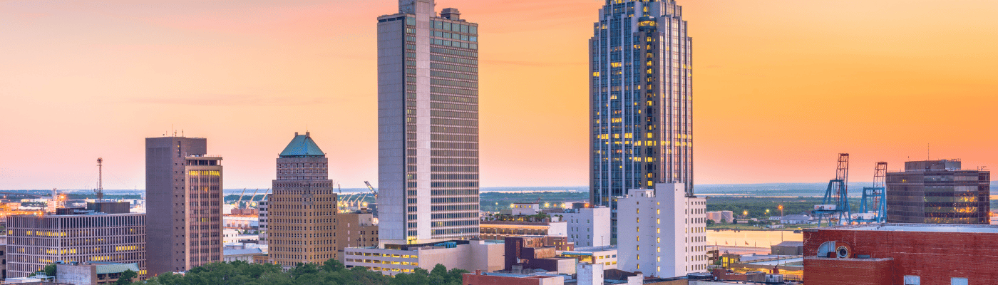 Mobile, Alabama