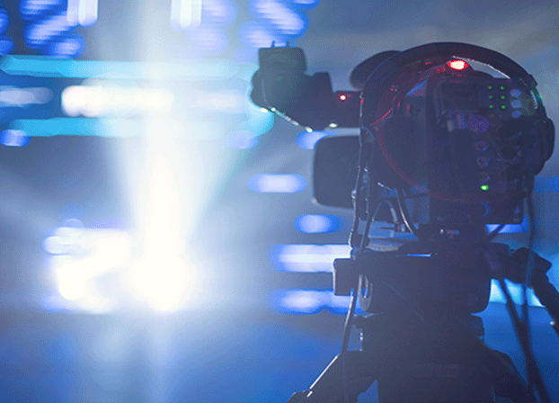 Entertainment, Media & Sports