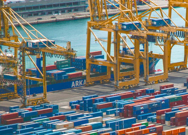 International Trade
