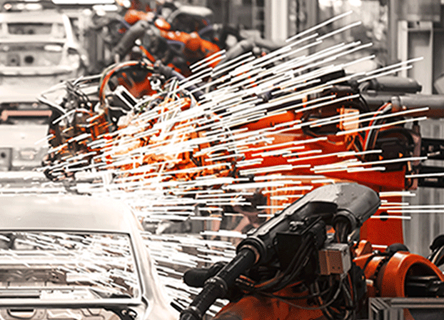 Manufacturing