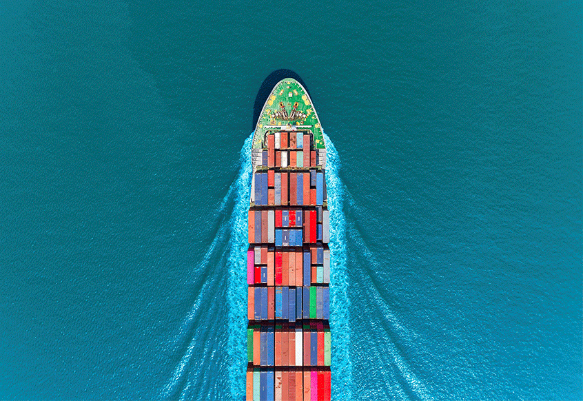 Maritime