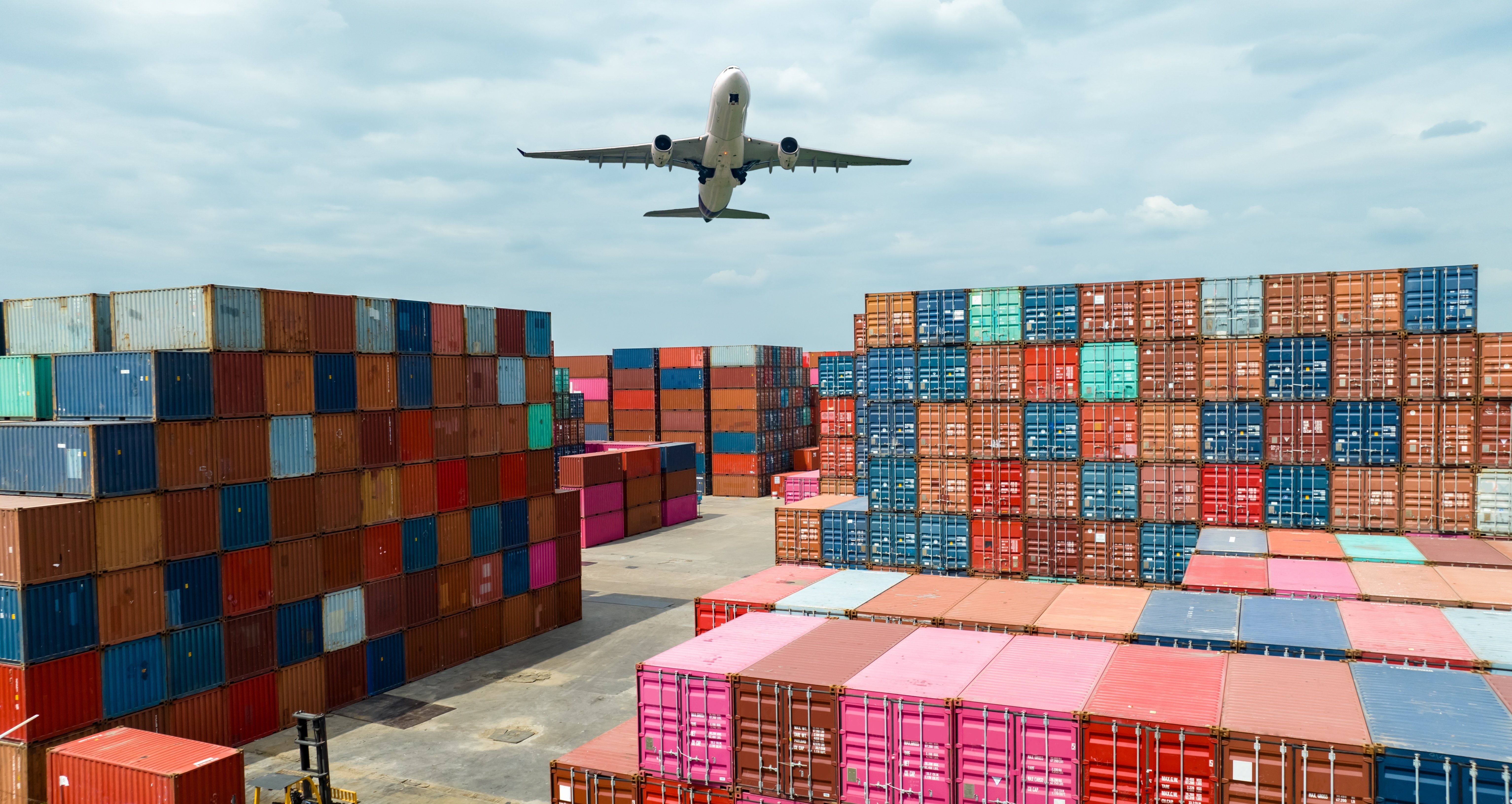 Transportation & Logistics