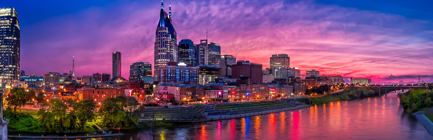 Nashville Header