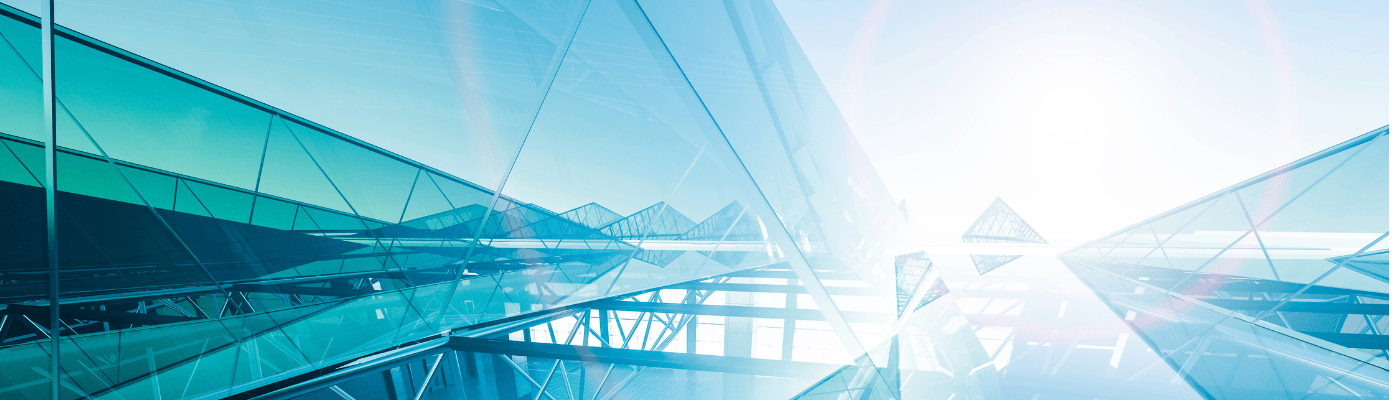 Newsroom_Firm Announcement_Blue Green Abstract