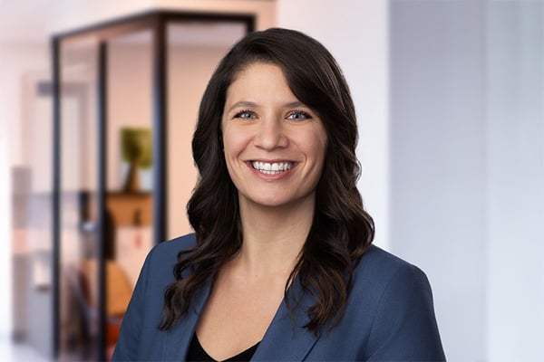 Lauren A. Baio