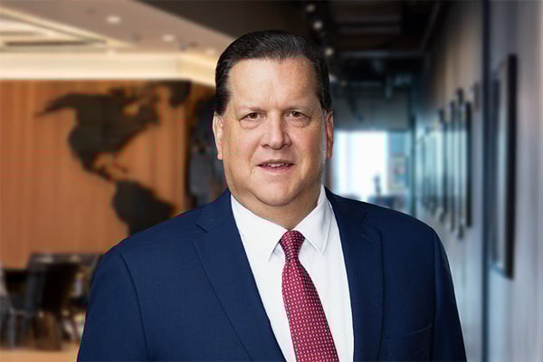 E. Gregg Barrios
