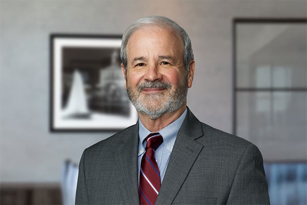 Philip O. Bergeron