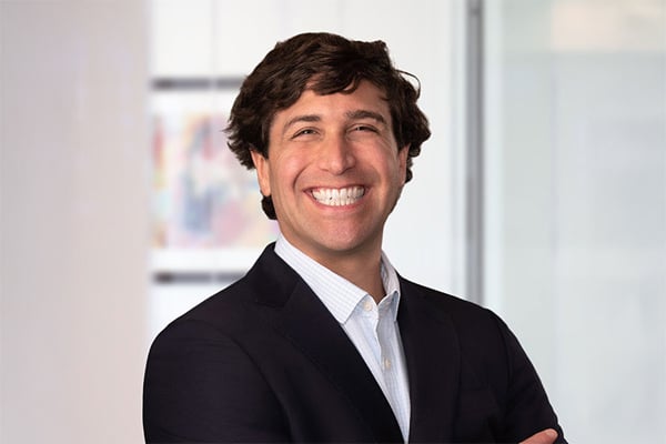 Michael A. Berson