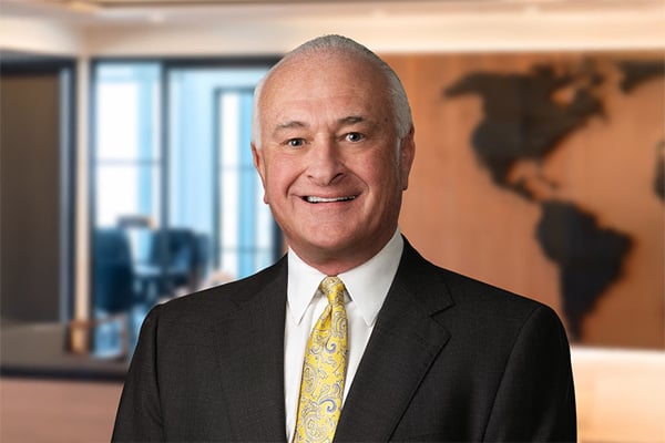 Kenneth A. Bingham