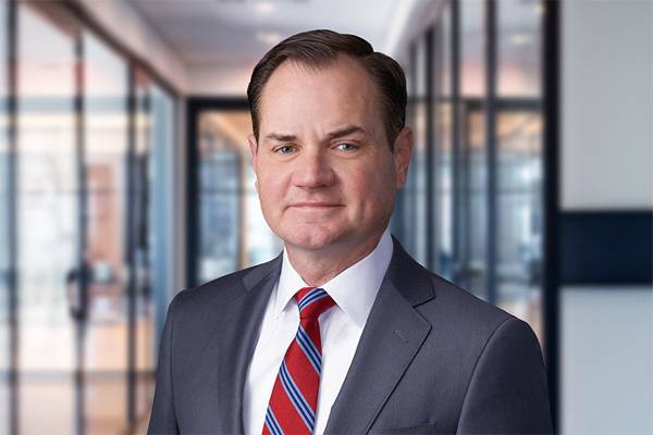 Ron C. Bingham II