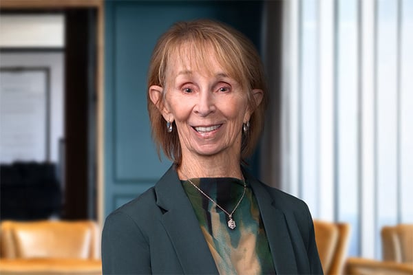 Donna L. Boyce