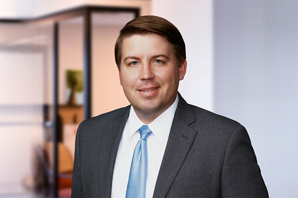 Timothy M. Brinks