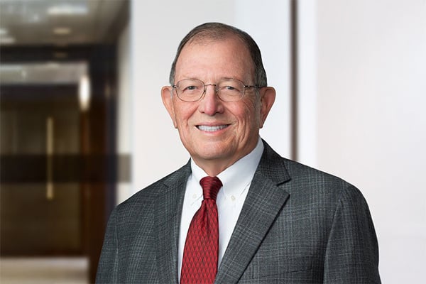 Paul A. Carrubba