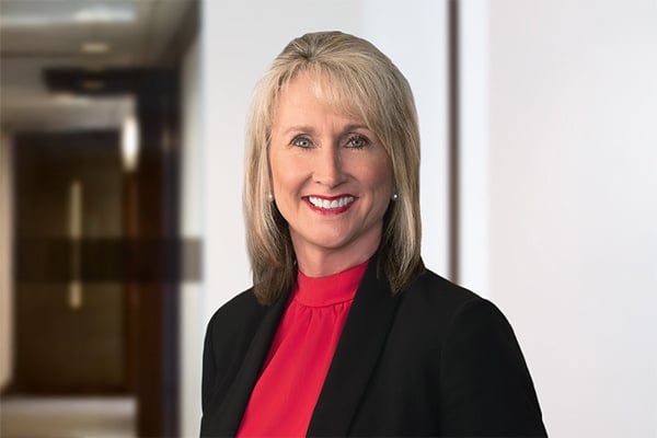 Sherry Cates