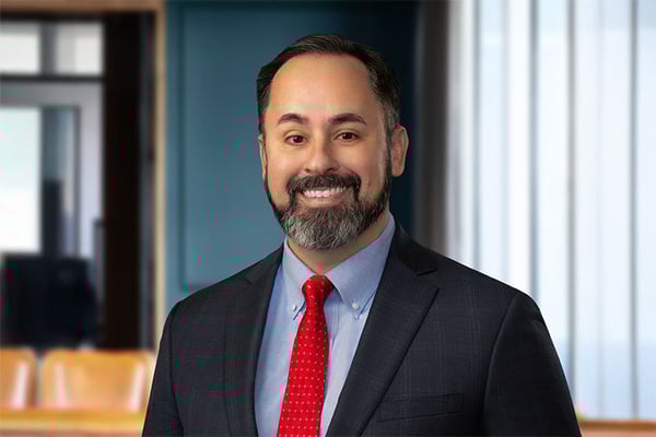 Frank J. Caycedo