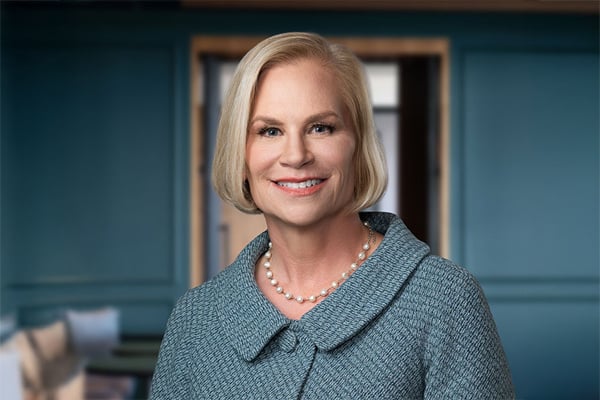 Deborah J. Challener