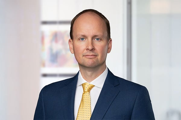 Mark J. Chaney III