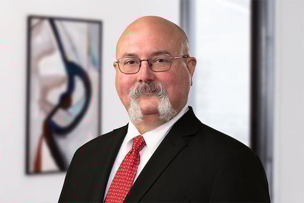Staton M. Childers
