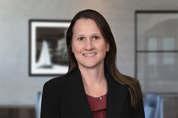 Christie Coston