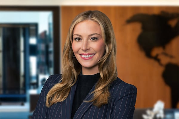 Cate Creed