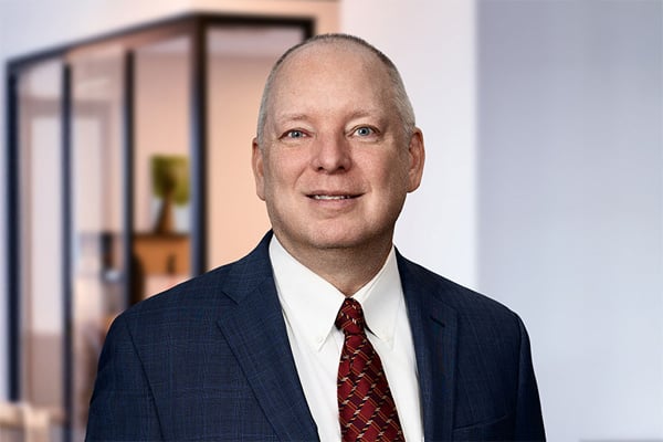 Kenneth M. Curtin
