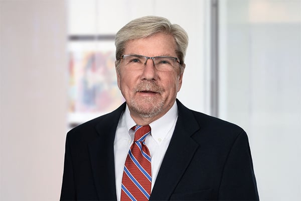 Thomas H. Dart