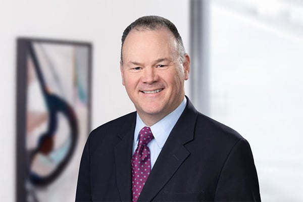 Rick A. Dearborn