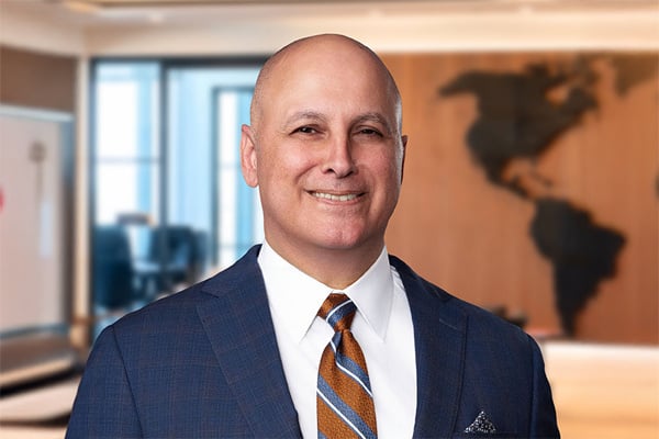 Johnny L. Domiano Jr.
