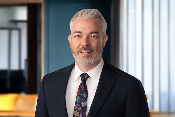 A. Patrick Dungan