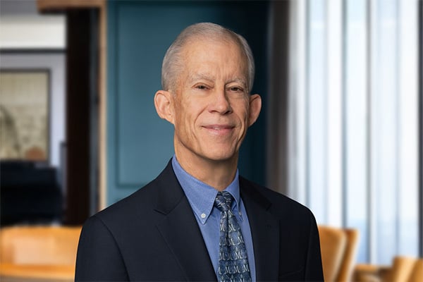 Richard B. Eason II