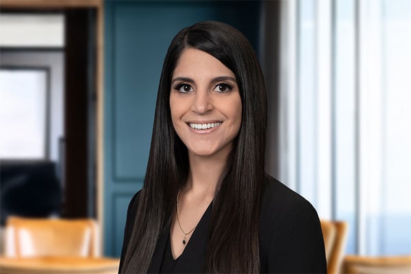 Jacqueline Feliciano