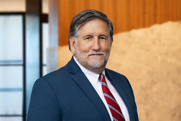 Robert P. Fowler