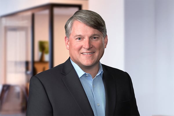J. Bennett Fox Jr. 
