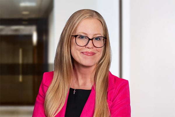 Beth P. Frasch