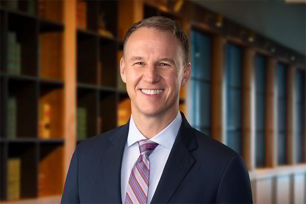 Andrew B. Freeman