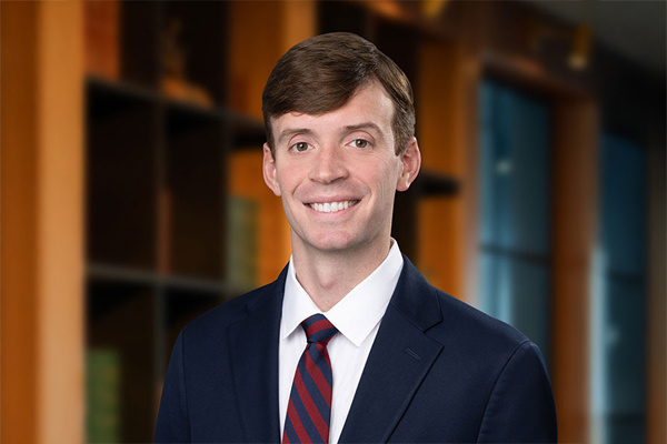 Davis L. Gaddy