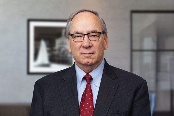 Mark L. Gaines
