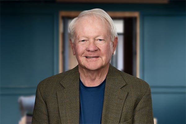 Robert J. Gill