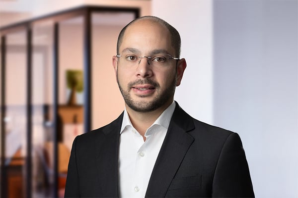 Javier A. Gonzalez