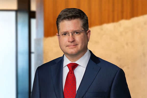 Matthew C. Guy