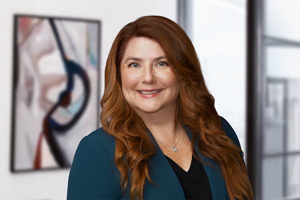 Lisa Merz Hedrick