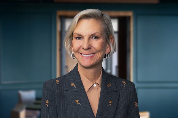 Leslie M. Henry