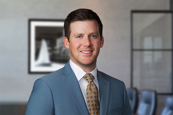 Seth P. Hood