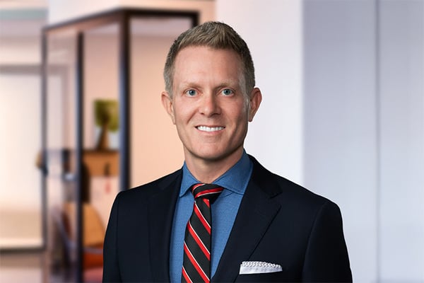 John S. Hooks