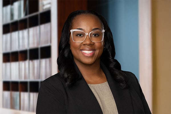 Ashley B. Jackson