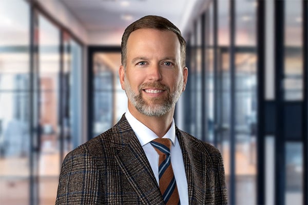 Matthew R. Jackson