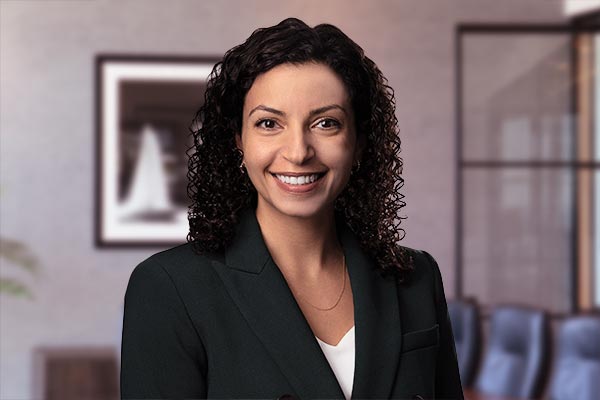 Amy L. Hanna Keeney, Partner in Charge, Atlanta and Financial Services-Regulatory & Compliance Team Leader at Adams and Reese, Atlanta, Georgia