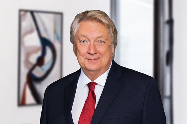 Philip M. Kirkpatrick