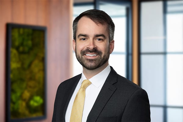 Luke G. LaHaye