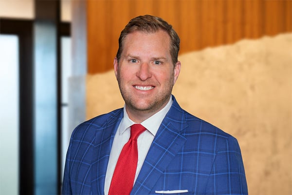 Brad A. Lampley